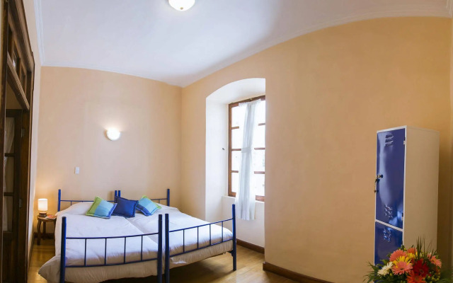 Solera House Adventure Hostel