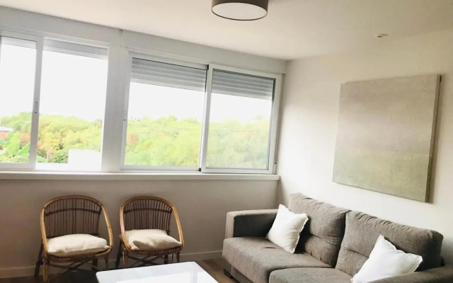 Apartamento Salinas