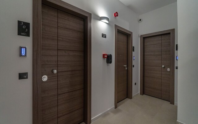 Exarchia House Project