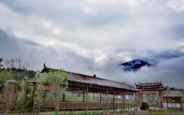 Maoershan Ecological Park