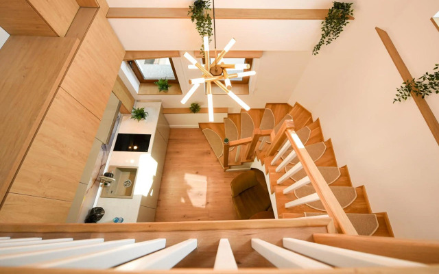 MEDITATIONS - Calming 1BR Apartment