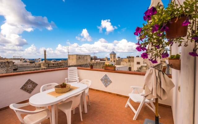 Giulia e Pietro - Marettimo Apartments