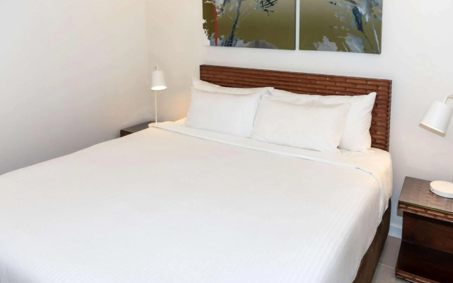 Pullman Port Douglas Sea Temple Resort and Spa