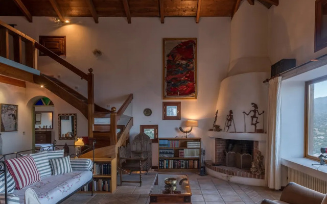 Mirabello Art Suites