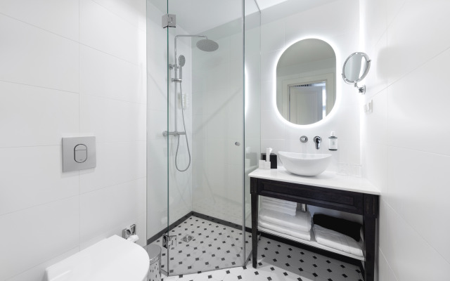 Nunne Boutique Hotel