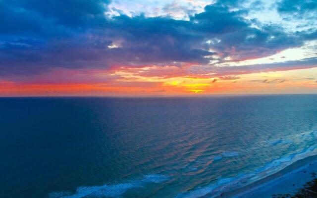 Anna Maria Island Beach Waves