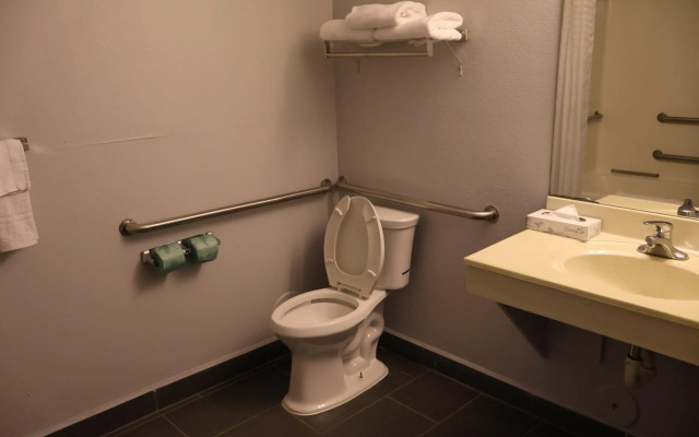 Namaste Inn & Suites Dawsonville