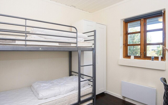 7 Person Holiday Home in Grenaa