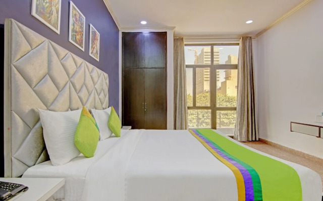 Itsy Hotels Vizima
