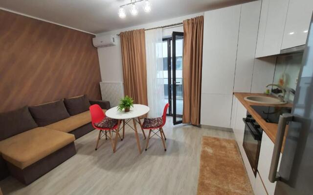 Listone' Apartament 13 Mamaia Nord