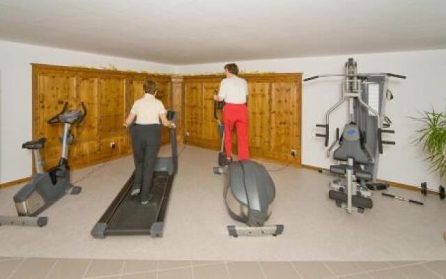 Appart- und Wellnesshotel Charlotte