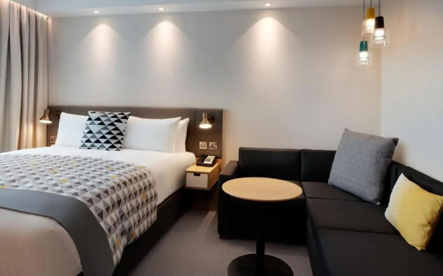 Holiday Inn - Dublin Airport, an IHG Hotel