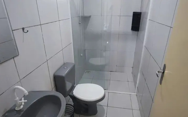 Recanto dos passaros