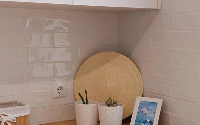 Algarve Apartment 129