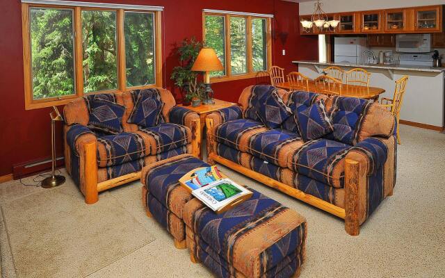 Ski-in Ski-out Collection By Berkshire Hathaway