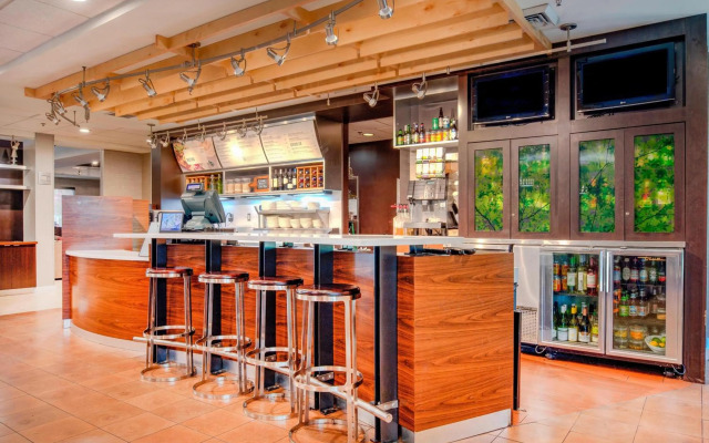 Courtyard by Marriott Raleigh Crabtree Valley