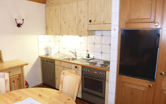 Apartment Christina 305