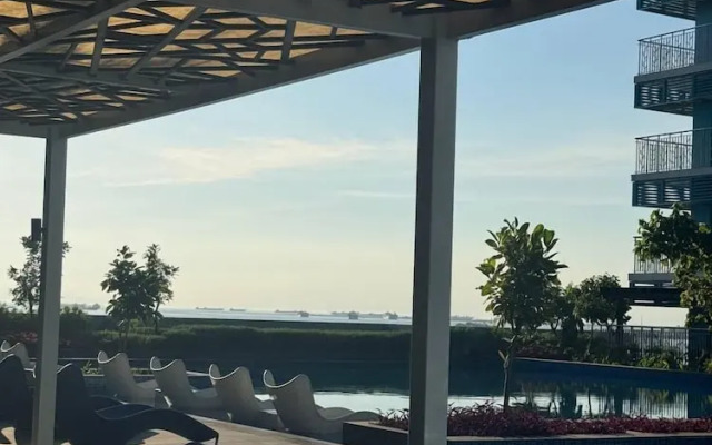 Bayshore Residential Resort 2 Phase 1