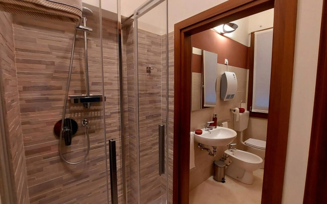 Antico Rio Acqua Dolce apartment