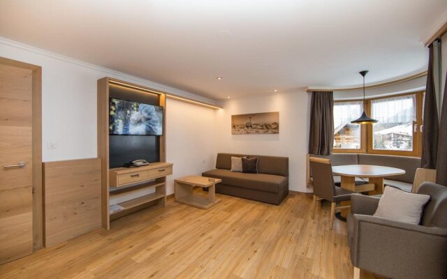 Appartement Panorama