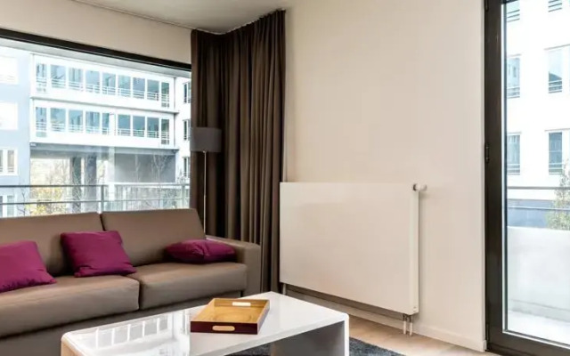 Peniches Halldis Apartment