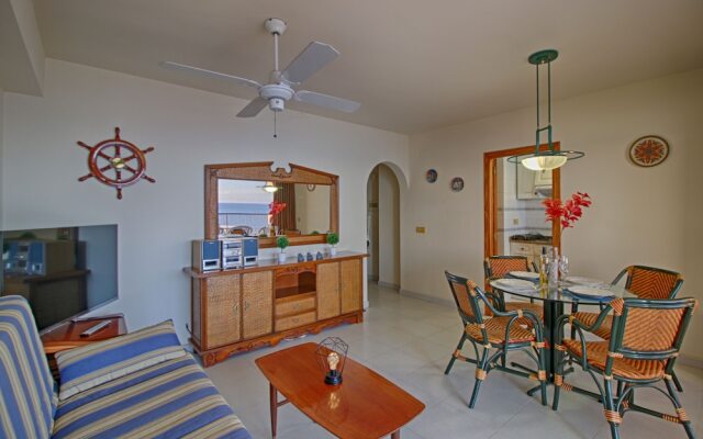 Apartamento Calpe Playa 3