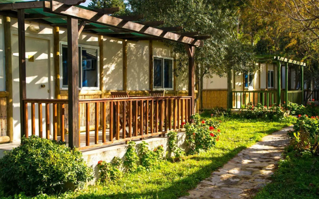 Aspat Termera Resort Hotel