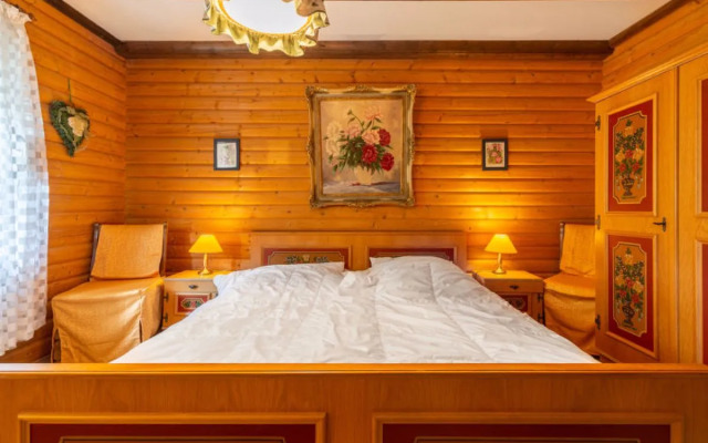 Am Hohen Bogen 17875