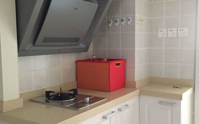 Henry's Apartment - South Shanxi Road