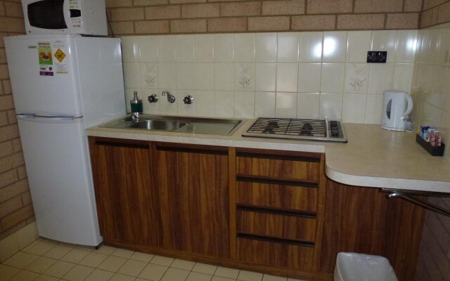 Streaky Bay Motel and Villas