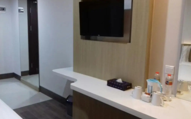 Harmoni Hotel Garut