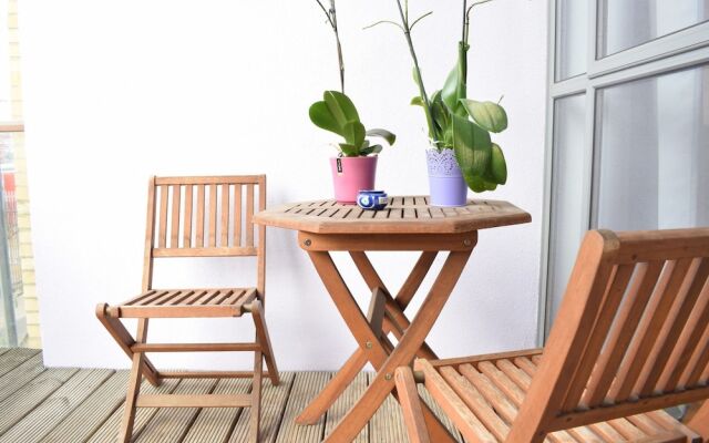 Spacious 2 Bedroom Apartment in Bermondsey