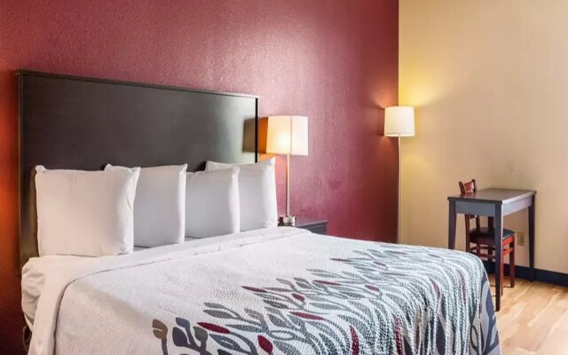Red Roof Inn Dumas