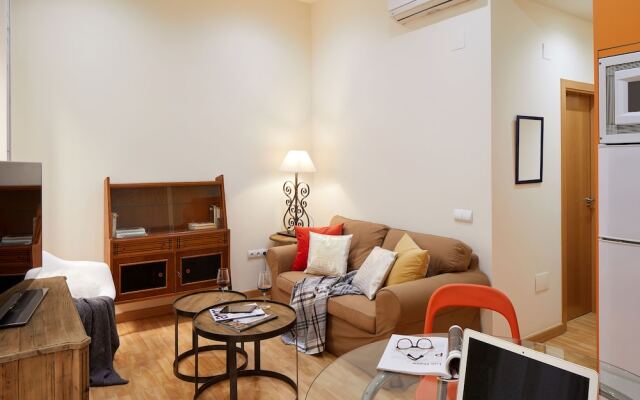 Lodgingmalaga Pozos Dulces