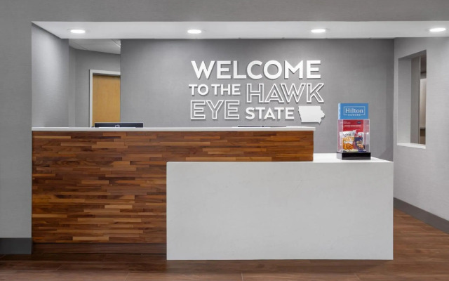 Holiday Inn Express Hotel & Suites Clinton by IHG