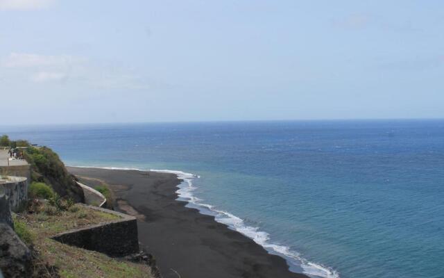 Hotel Ocean View & Restaurante Seafood