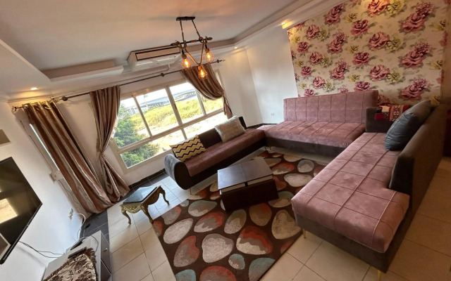 البحر الأعظم علي النيل