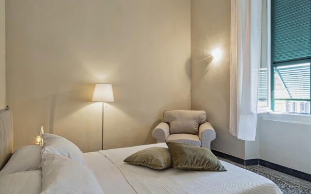 Via Roma Luxury Apartment