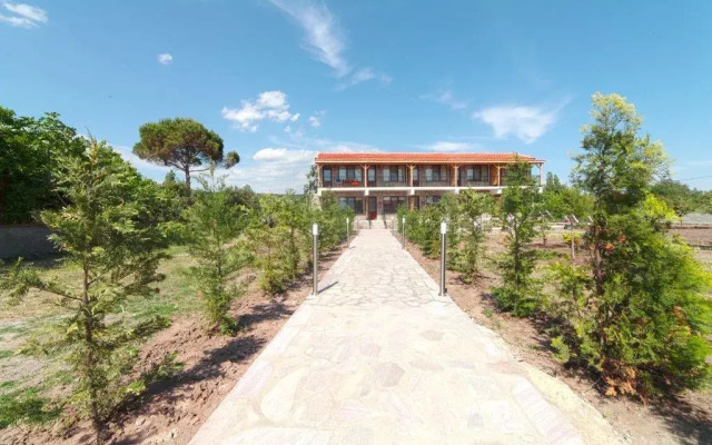 Sivrice Faros Butik Hotel