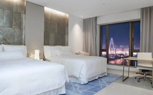 The Westin Haikou
