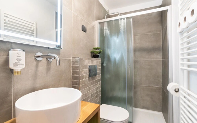 Apartments Capraria