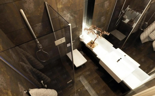 Hotel Symfonia