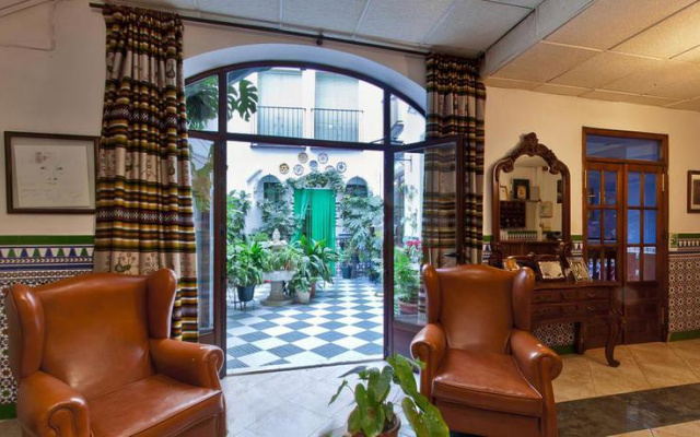 Hosteria de Rafi