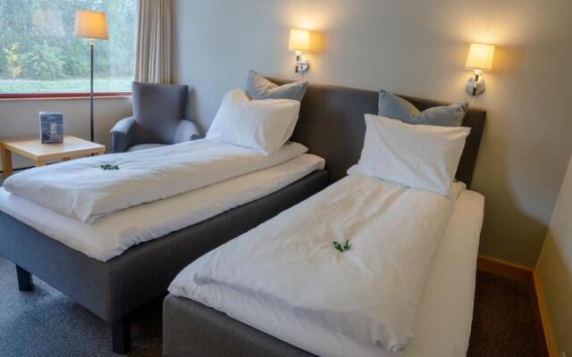 Thorbjørnrud Hotell