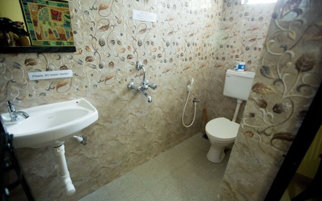 The Noname Guesthouse