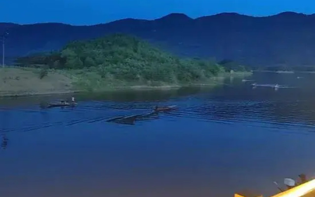 Xiandaohu Xitian Yueshang Homestay