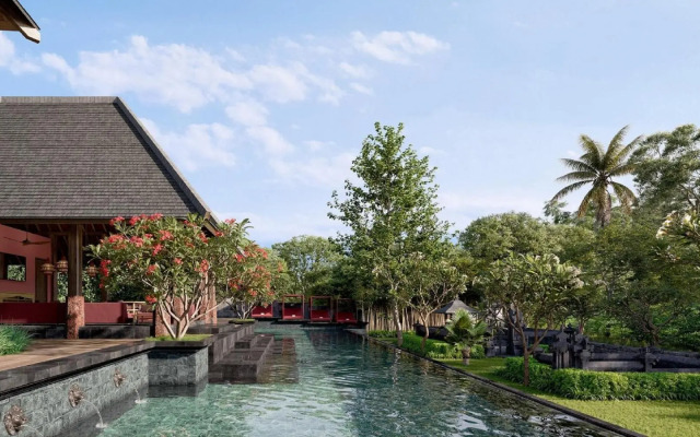 La Reserve 1785 Canggu Beach - Adults Only