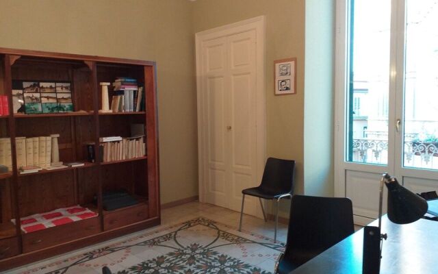 Via Roma 25 B&B
