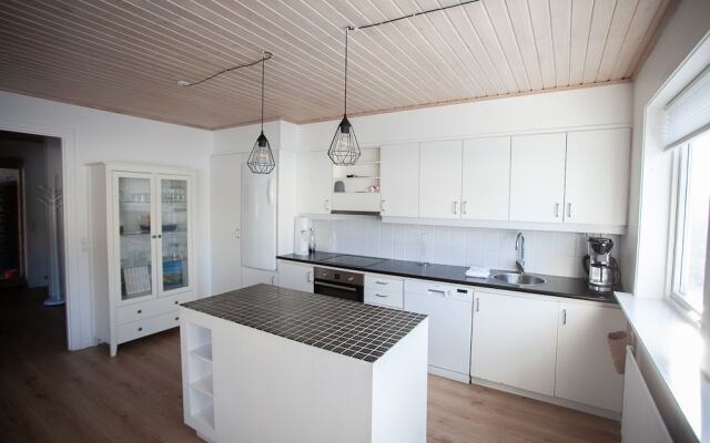 3BR - Townhouse - Free Parking -Tórshavn