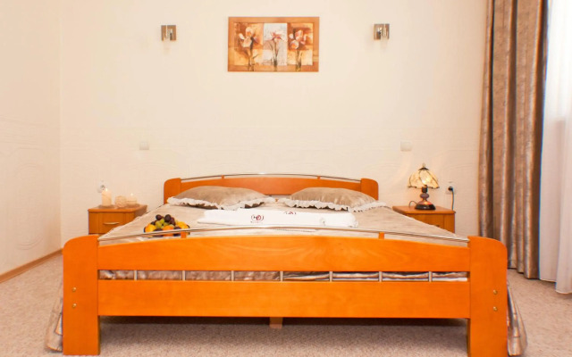 Good Stay Dinaburg Hotel